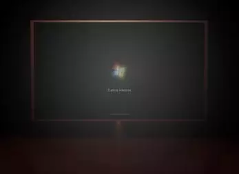 -2010 - A short horror game (Ioquack)-游戏截图-好玩游戏库