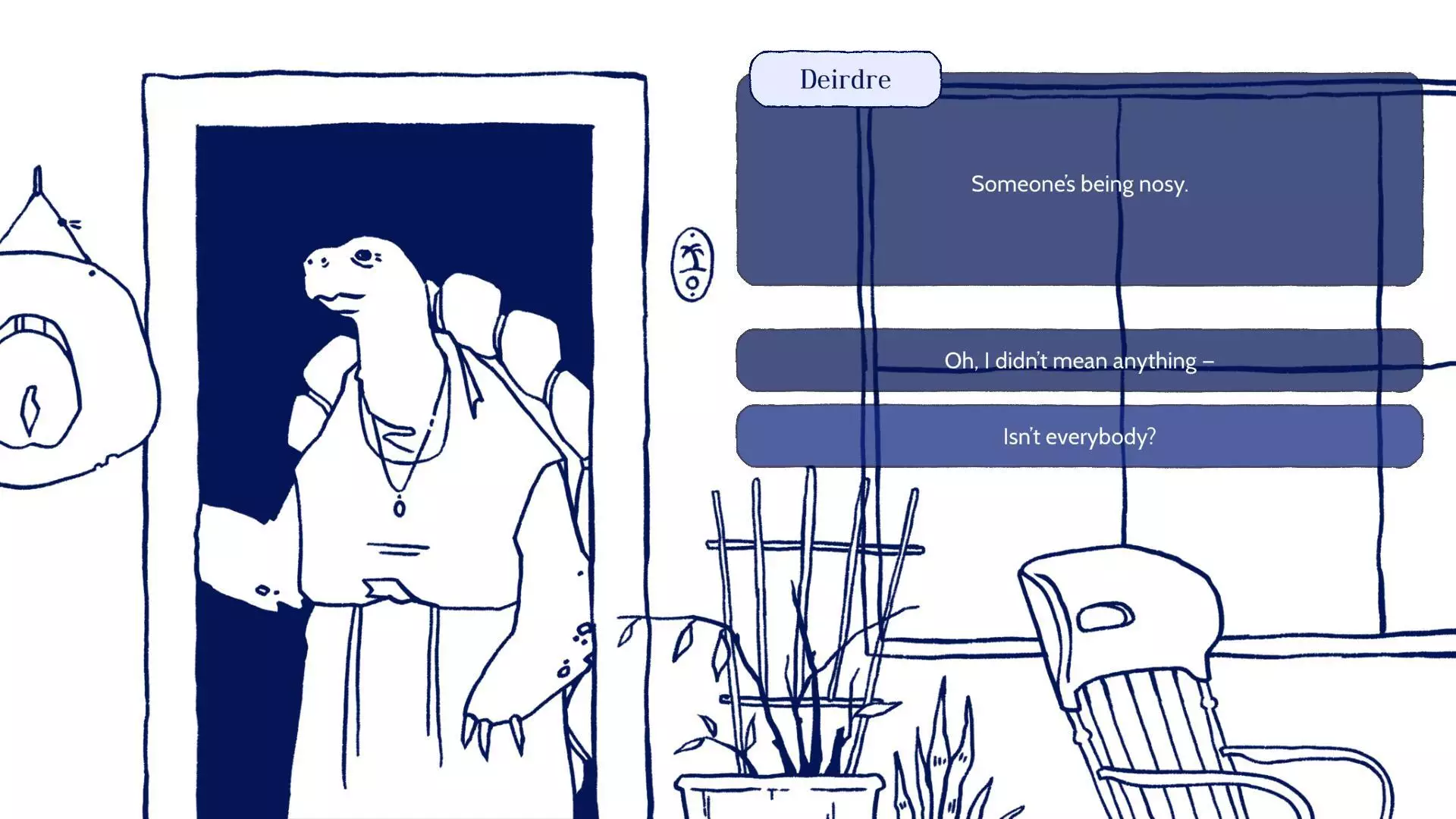 -Menagerie Street-游戏截图-好玩游戏库