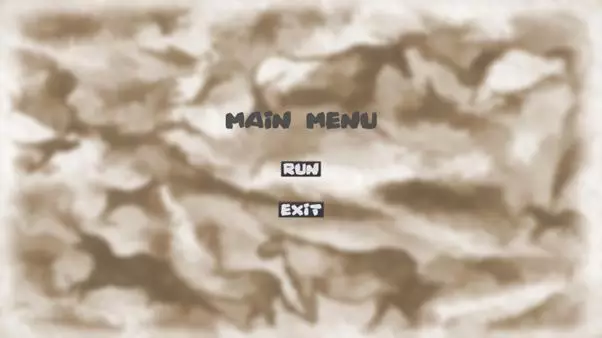 -Prehistoric Caveman-游戏截图-好玩游戏库