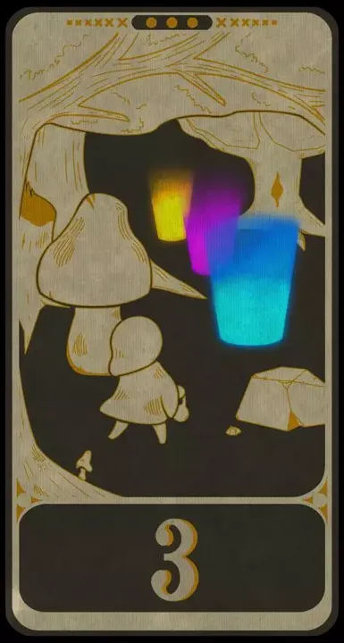 -Pupa Lucus-游戏截图-好玩游戏库