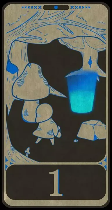 -Pupa Lucus-游戏截图-好玩游戏库