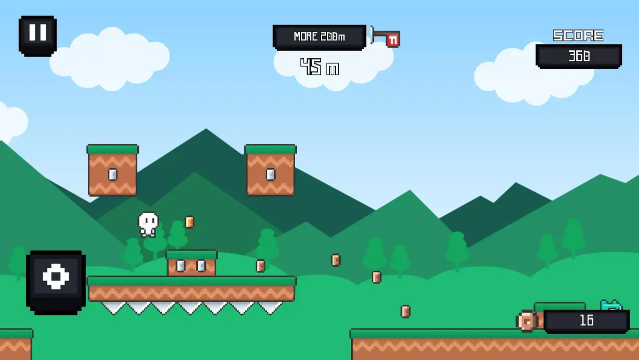 -TICKY'S HATS-游戏截图-好玩游戏库