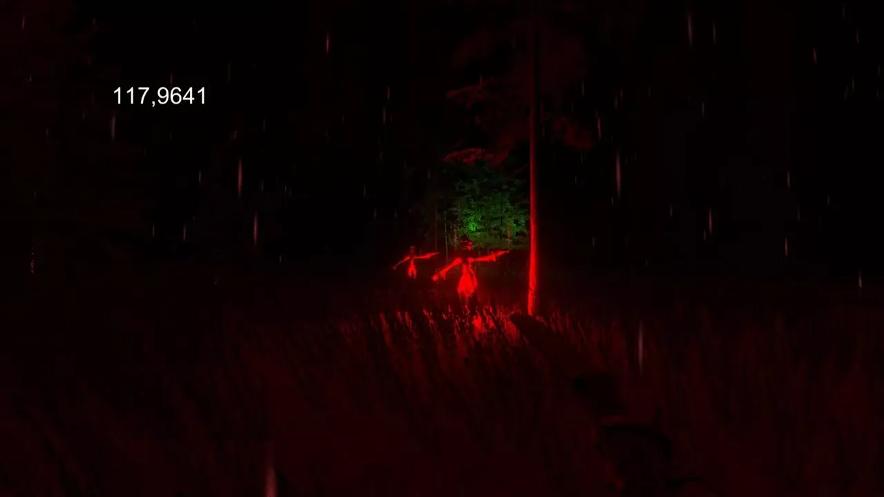 -Project 404 stories: forest(beta)-游戏截图-好玩游戏库