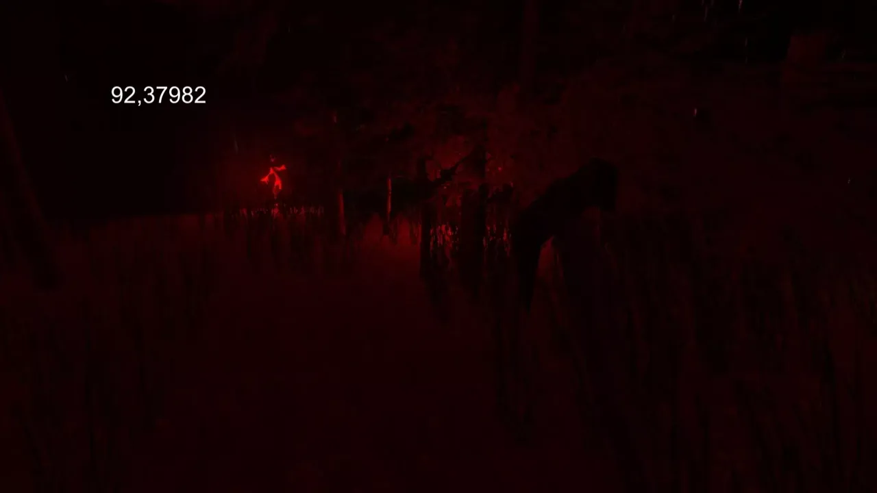 -Project 404 stories: forest(beta)-游戏截图-好玩游戏库