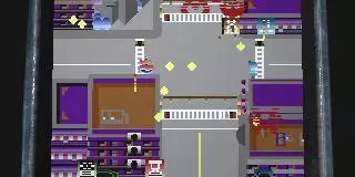 -Pixelpunk 2063-游戏截图-好玩游戏库