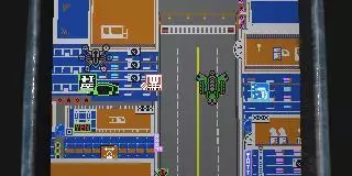 -Pixelpunk 2063-游戏截图-好玩游戏库