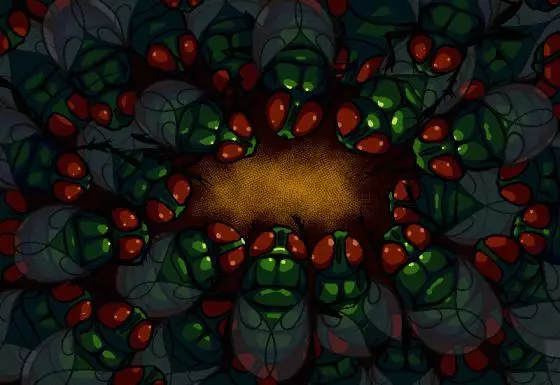 family dinner every evening