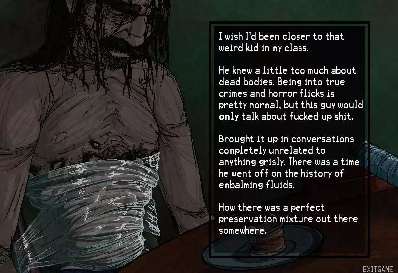 -family dinner every evening-游戏截图-好玩游戏库