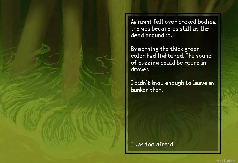 -family dinner every evening-游戏截图-好玩游戏库