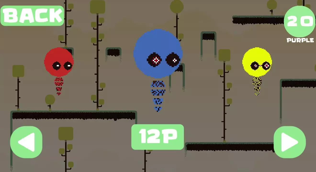 -Crimson Quest demo browser-游戏截图-好玩游戏库