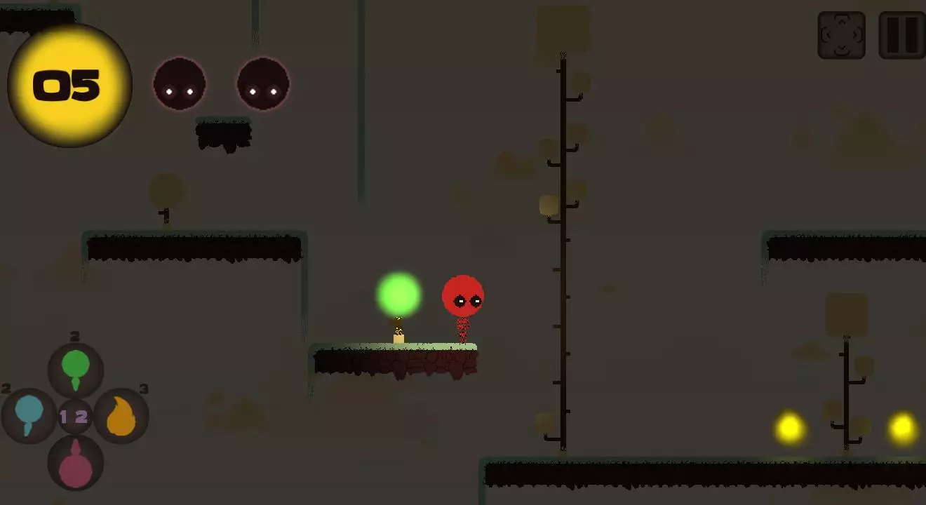 -Crimson Quest demo browser-游戏截图-好玩游戏库