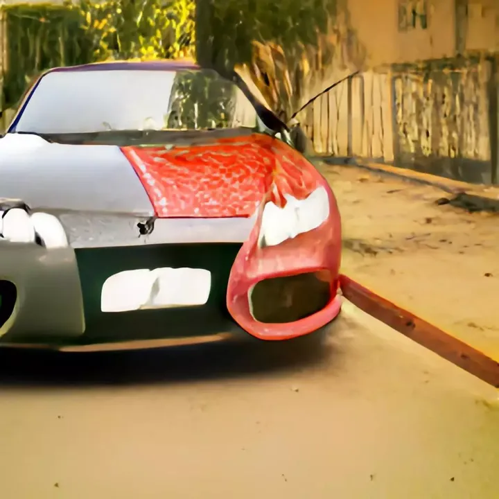 -Car Game (Beta)-游戏截图-好玩游戏库