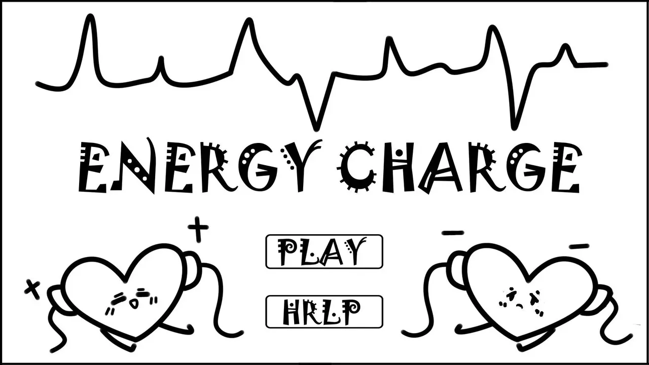 Energy Charge