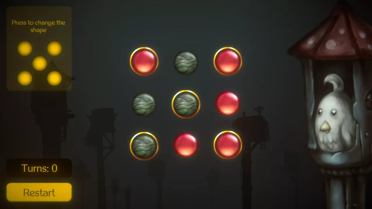 -Inversion 2-游戏截图-好玩游戏库