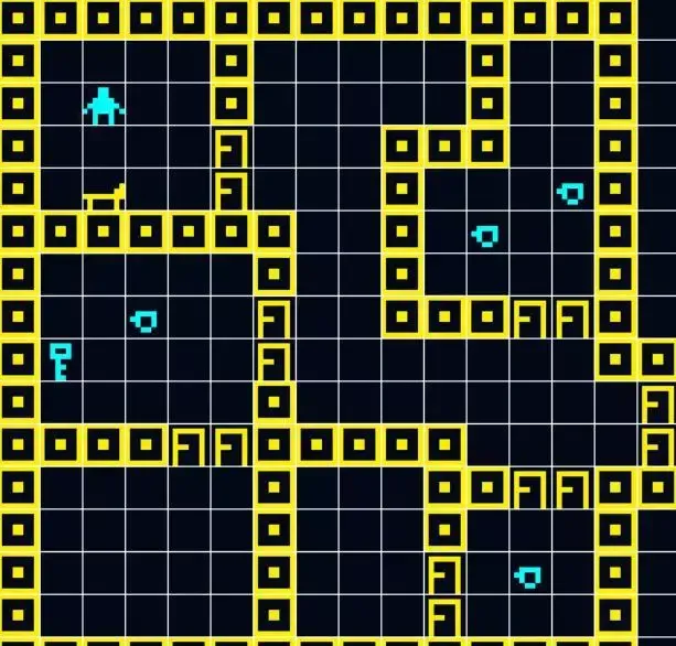 The Quest For Hot Coffee!