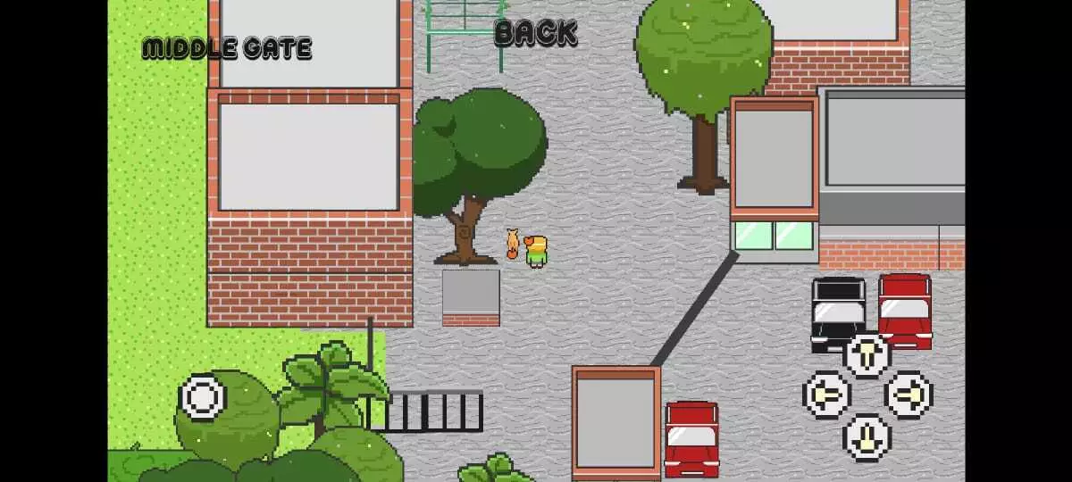 NID AHM (interactive mini map)