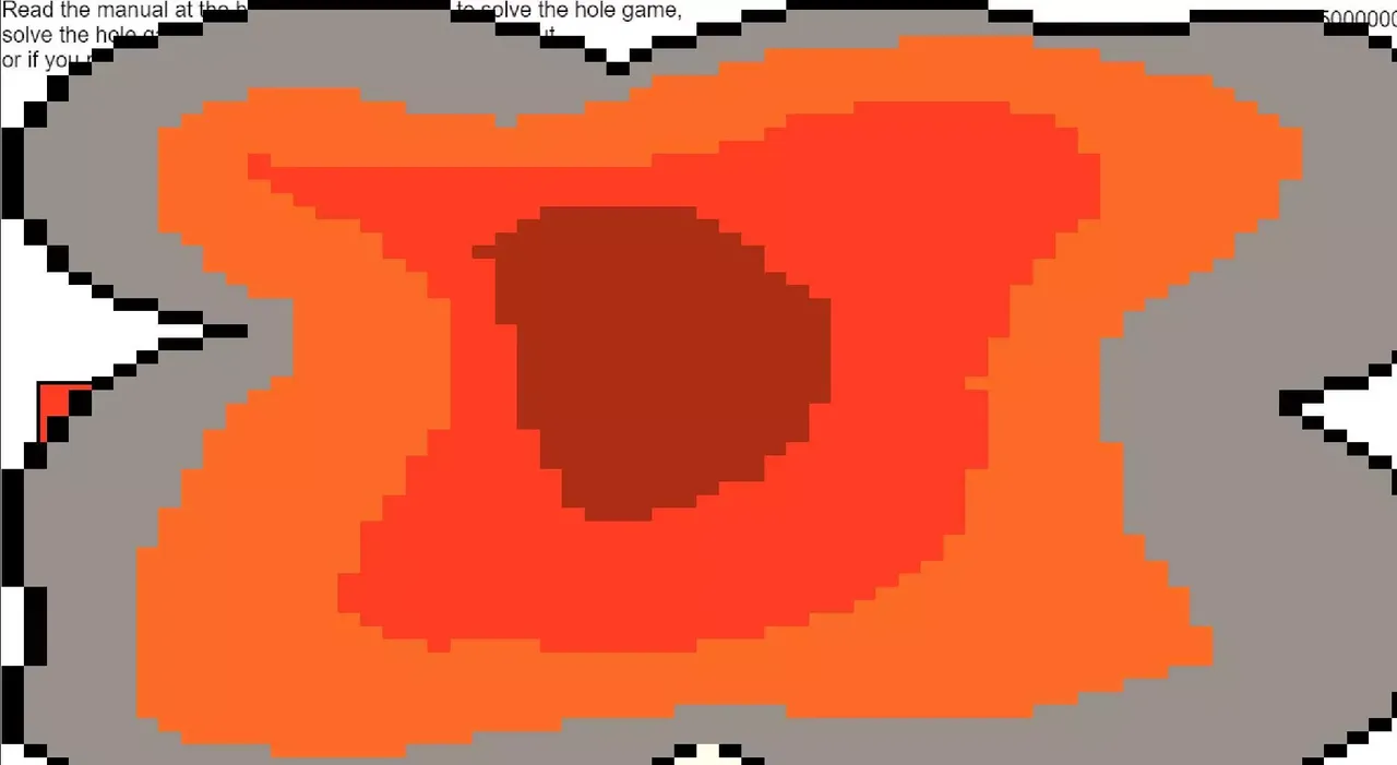 -The Square Hole-游戏截图-好玩游戏库