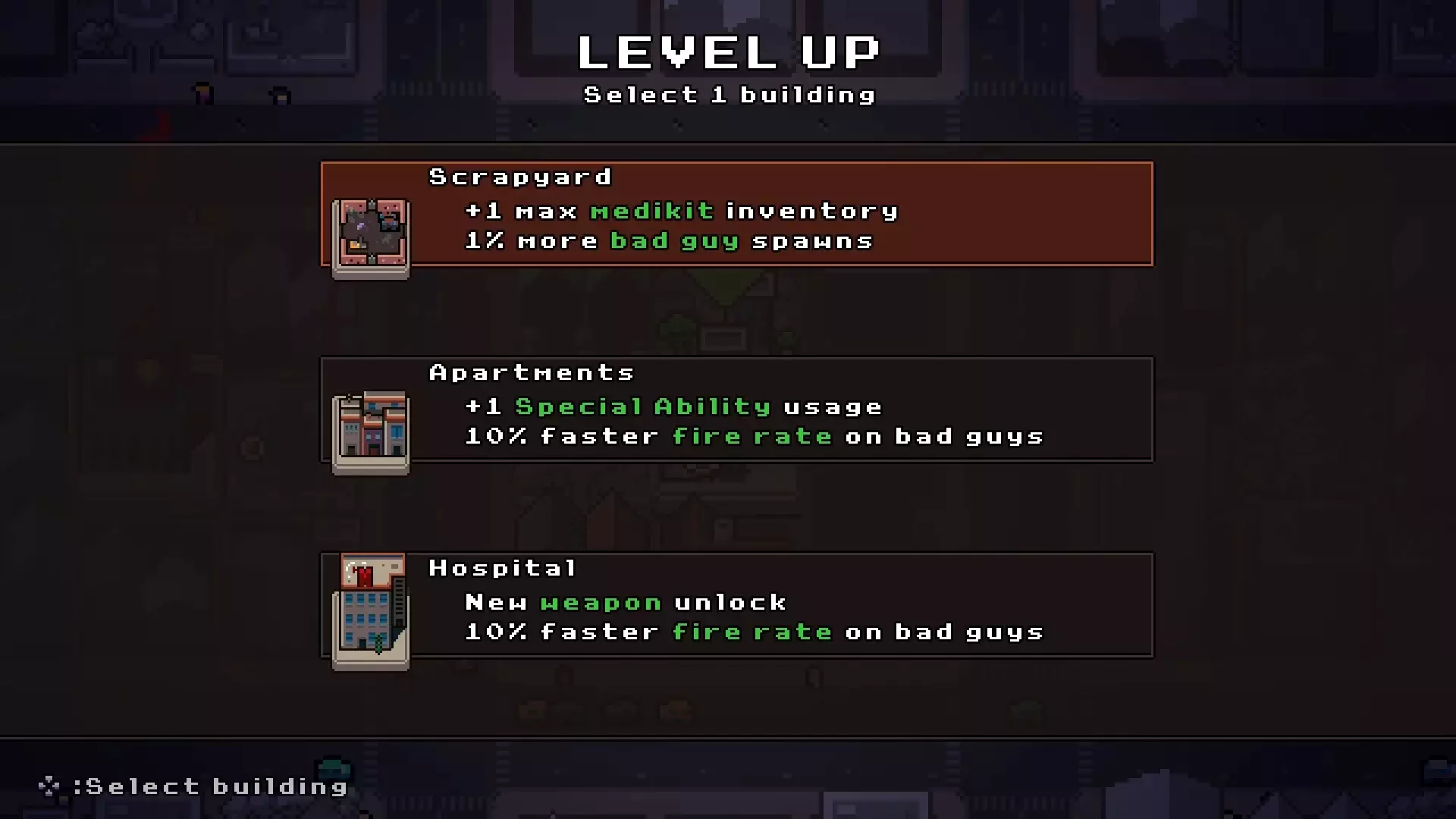 -Regulator City (DEMO)-游戏截图-好玩游戏库