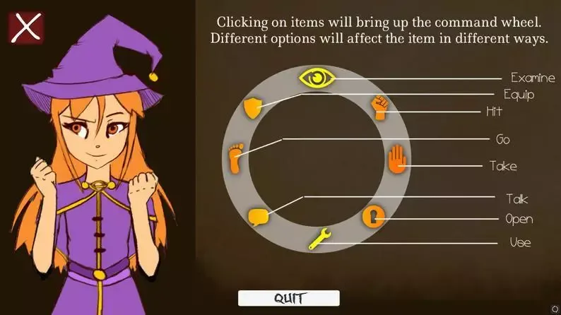 -Cat's Eye Castle-游戏截图-好玩游戏库