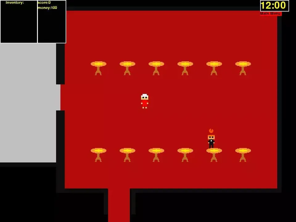 pizza (ThisIsLetifer)