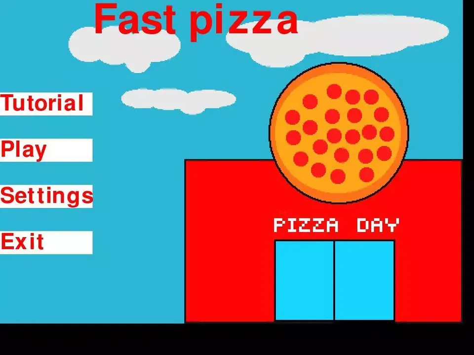 -pizza (ThisIsLetifer)-游戏截图-好玩游戏库