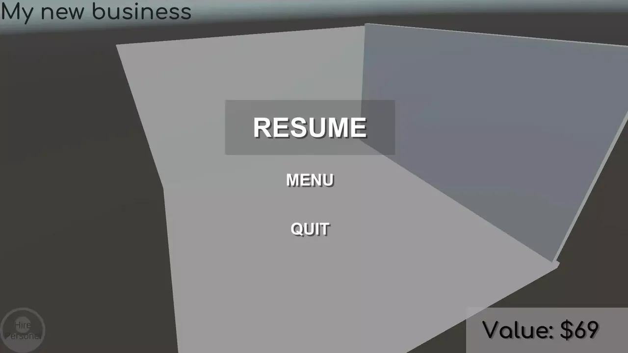 -BusiBuild-Build your Business-游戏截图-好玩游戏库