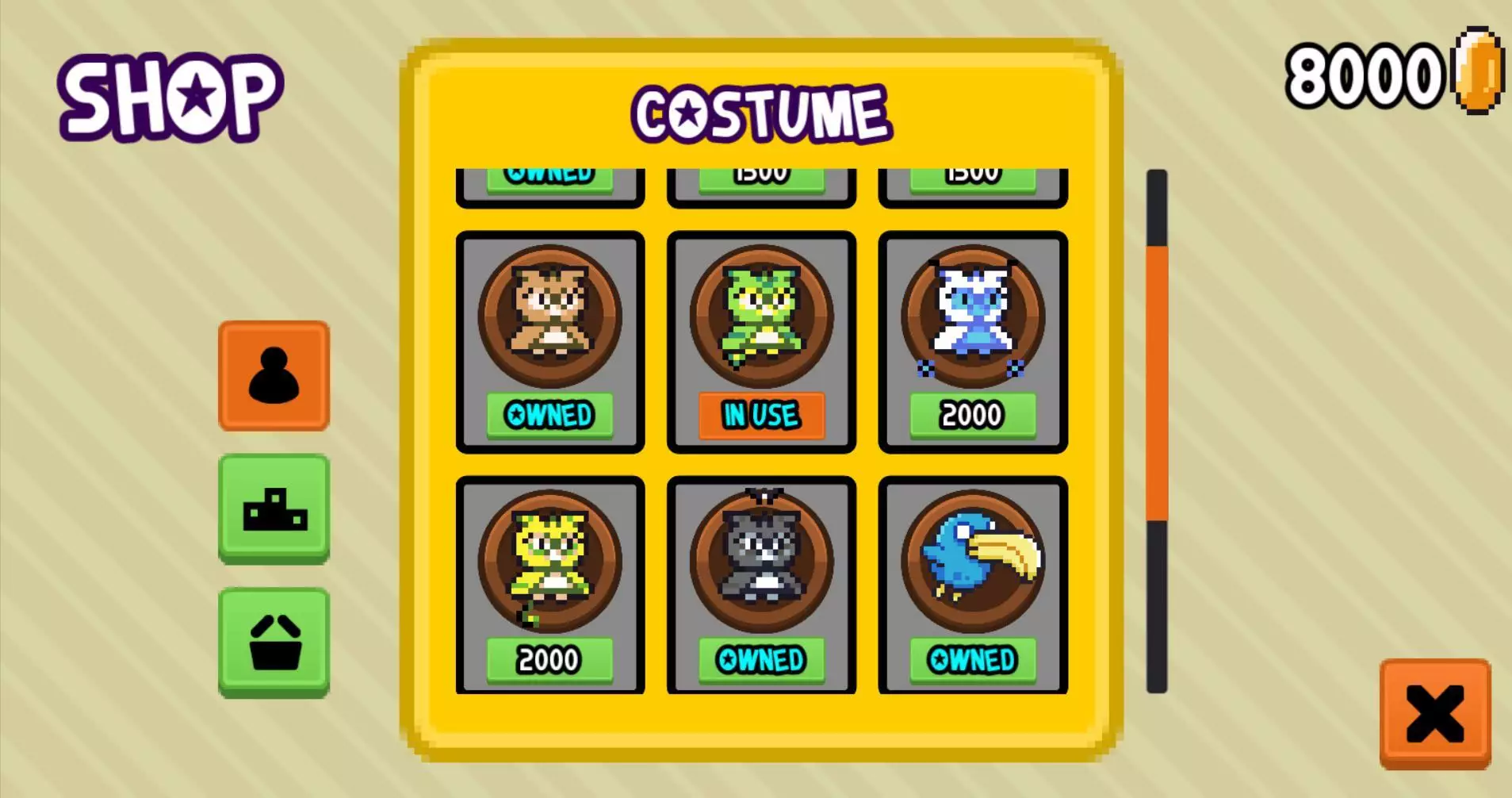 -OwlVenture (Newb_Gecko)-游戏截图-好玩游戏库