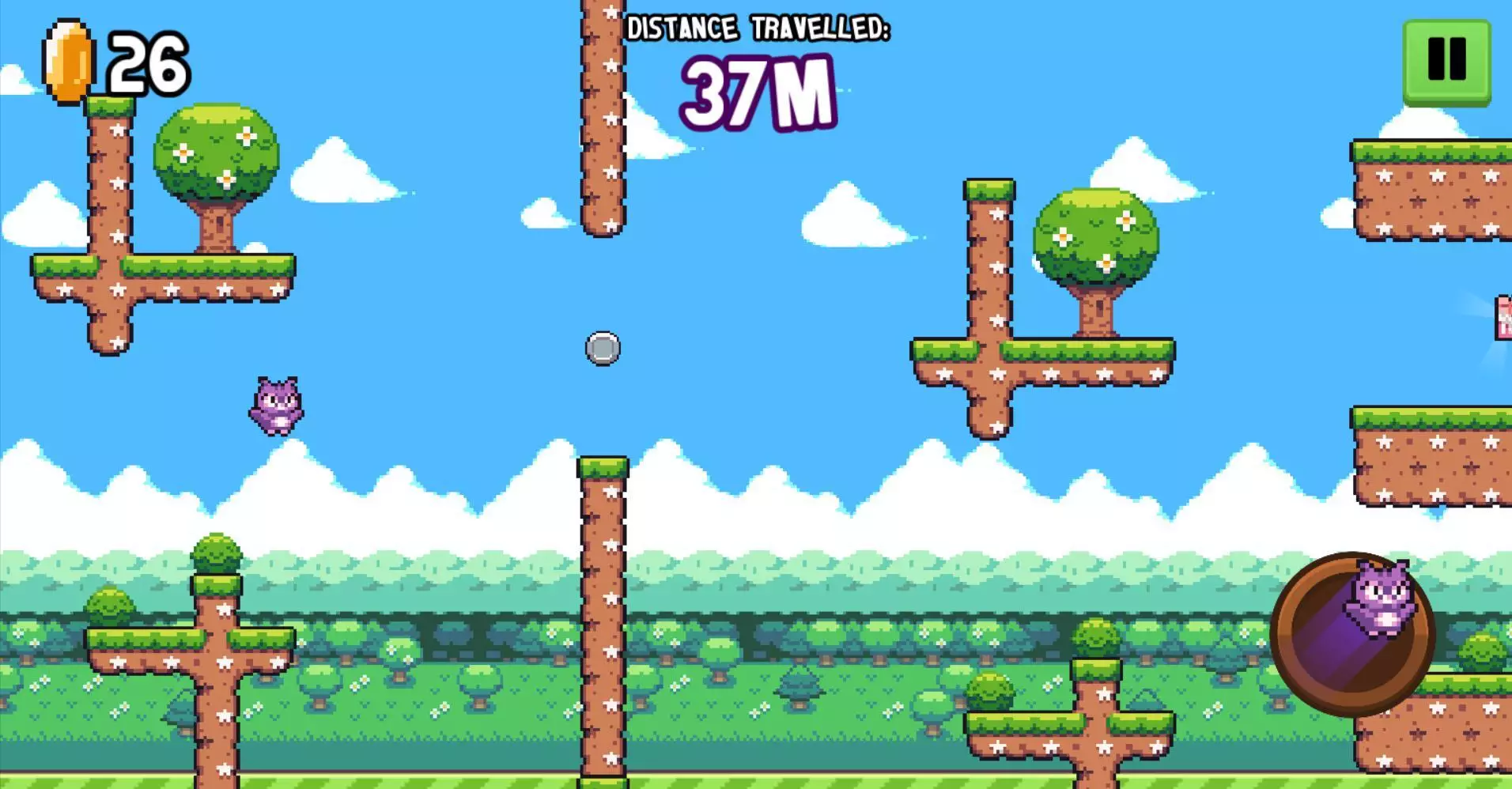 -OwlVenture (Newb_Gecko)-游戏截图-好玩游戏库