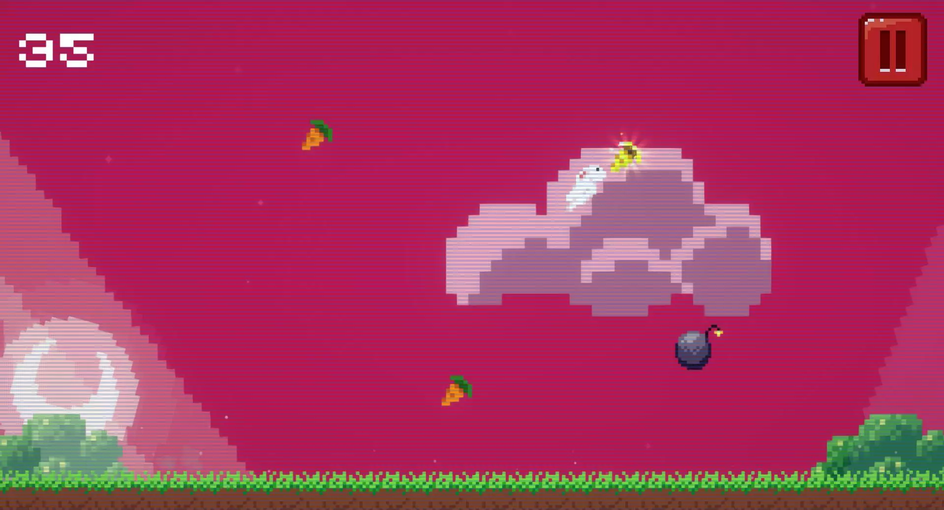 -Rocket Bunny (RTC-8)-游戏截图-好玩游戏库