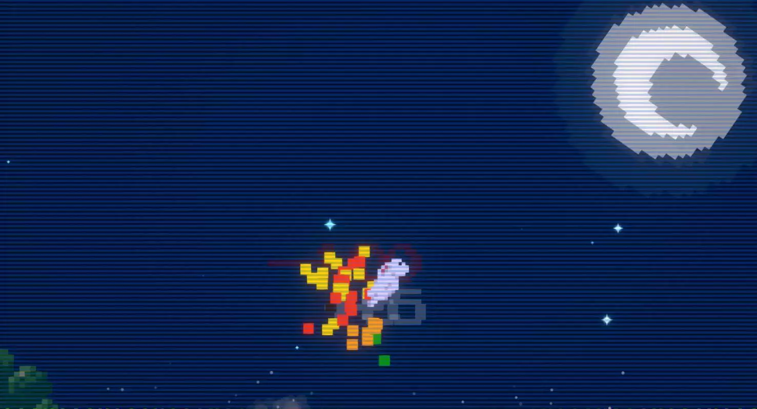 -Rocket Bunny (RTC-8)-游戏截图-好玩游戏库