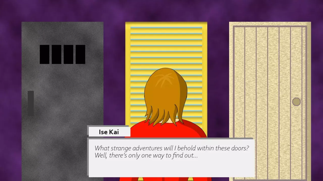 -The Costal Treasure Hunt-游戏截图-好玩游戏库