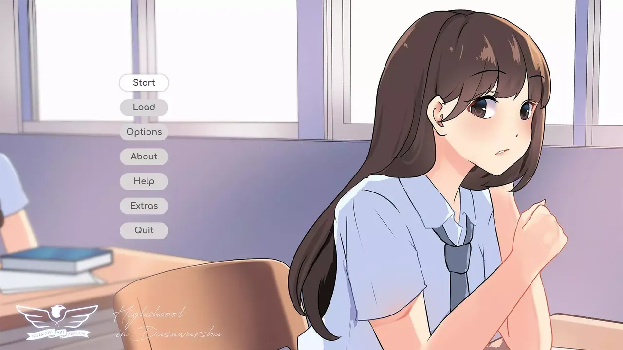 Highschool in Dasawarsha