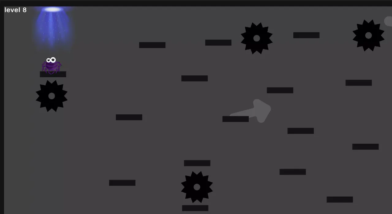 -Spideo-游戏截图-好玩游戏库