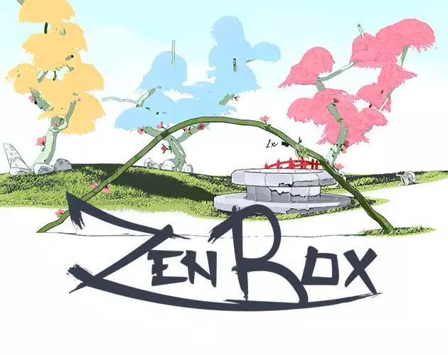ZenBox (anstabo)