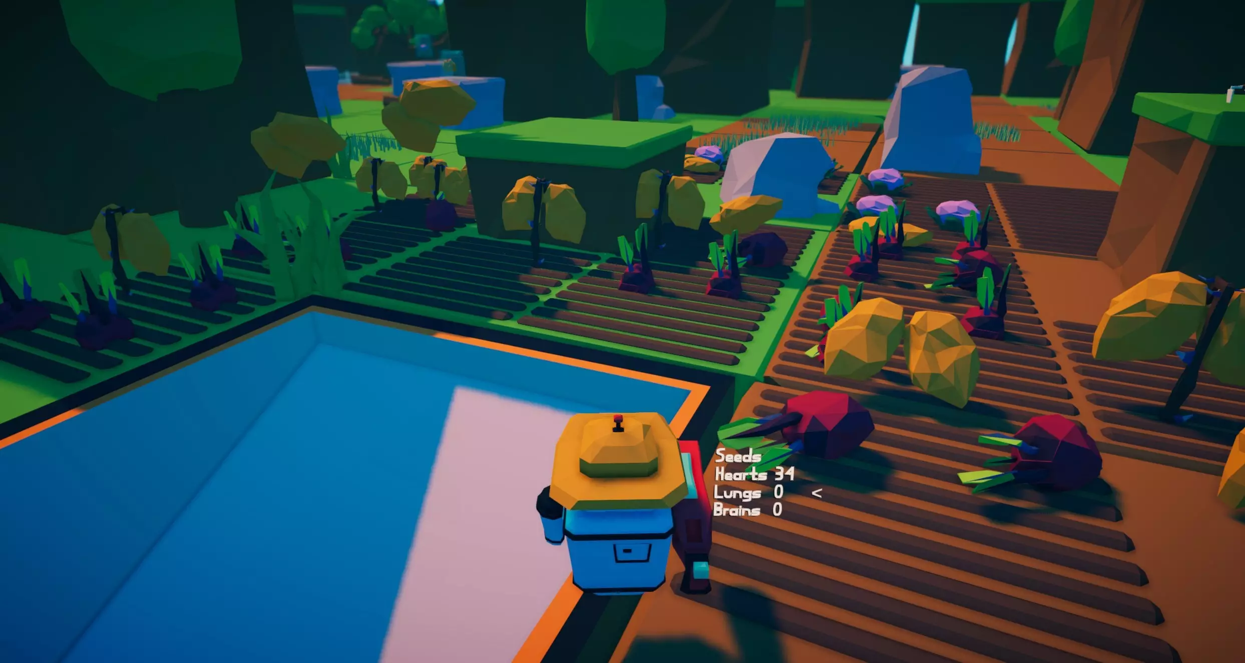 -Organigrow-游戏截图-好玩游戏库