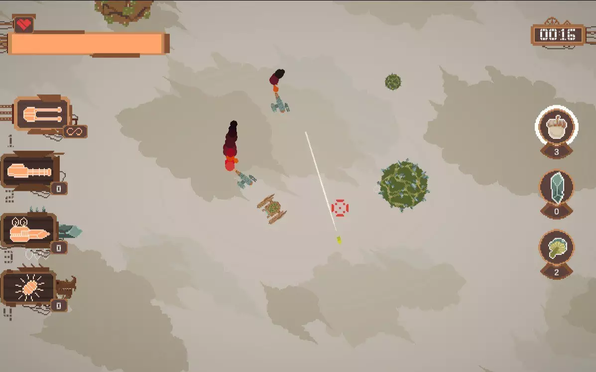 -Little Eden-游戏截图-好玩游戏库