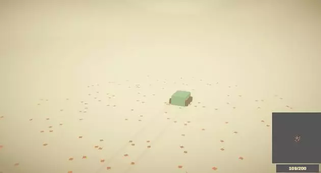 -Spice Must Flow - LDJAM52-游戏截图-好玩游戏库