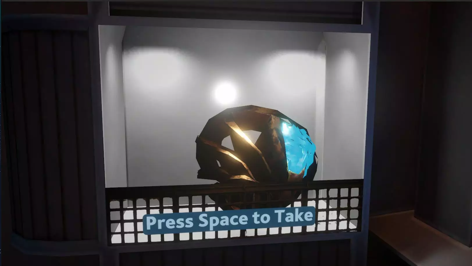 DeepHarvest VII Ludum Dare 52