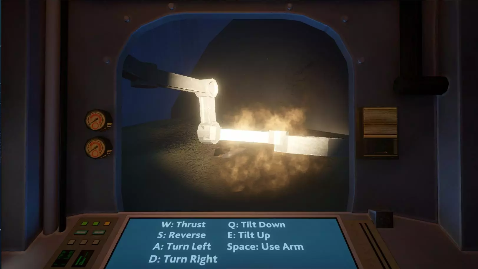 -DeepHarvest VII Ludum Dare 52-游戏截图-好玩游戏库