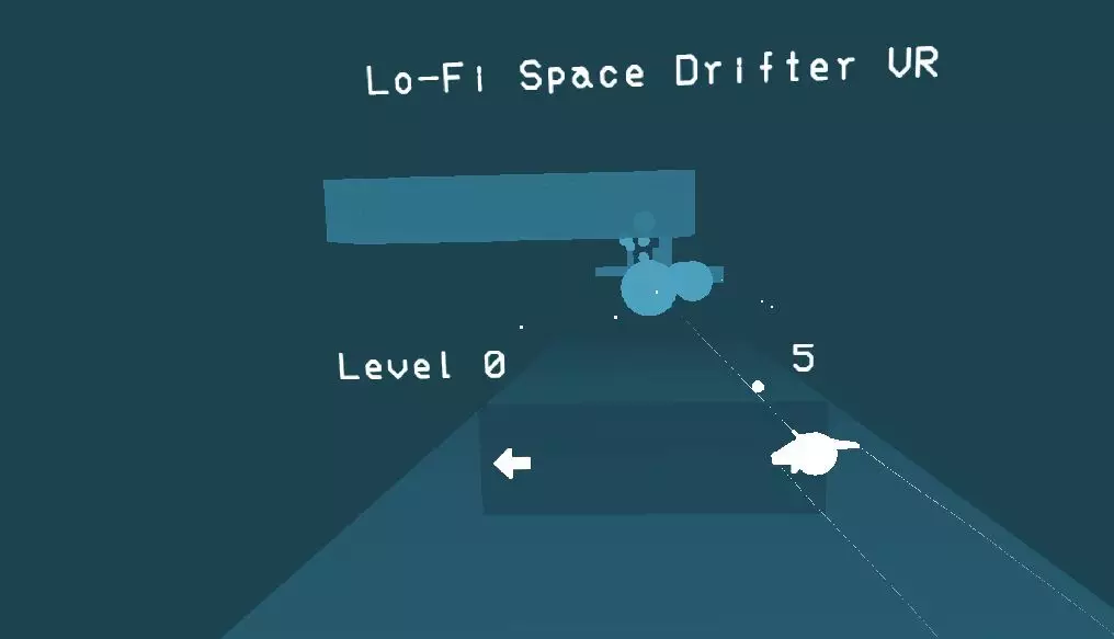-LoFi Space Drifter VR-游戏截图-好玩游戏库