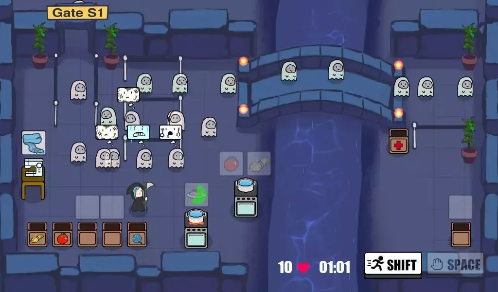 Across the River Styx (kevinbchen)