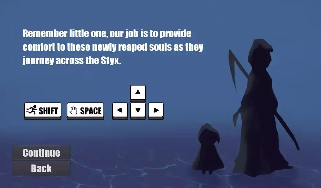 -Across the River Styx (kevinbchen)-游戏截图-好玩游戏库