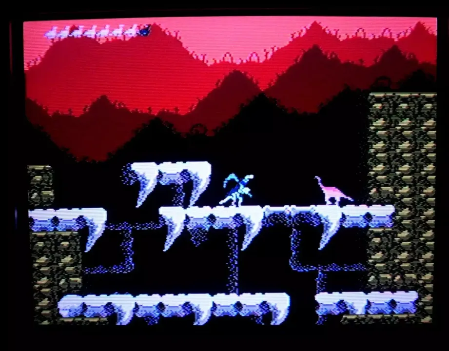 [NES] Total Extinction