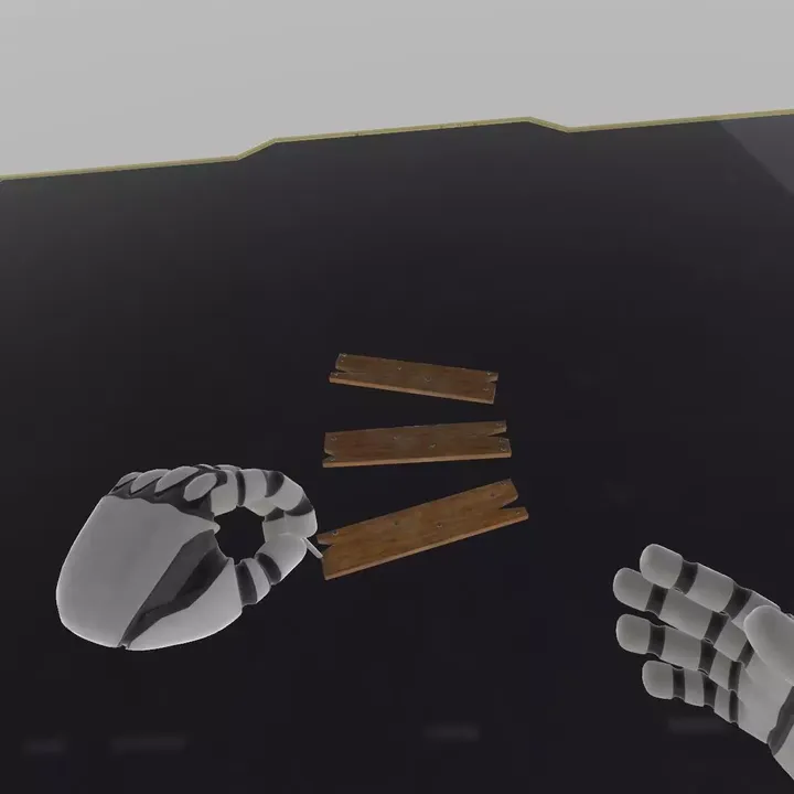 -Pickey-游戏截图-好玩游戏库