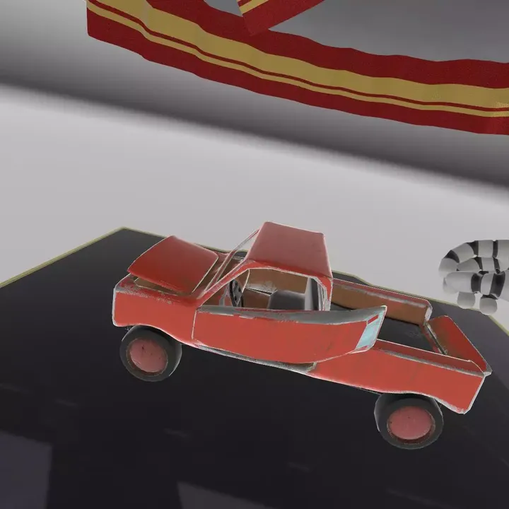 -Pickey-游戏截图-好玩游戏库