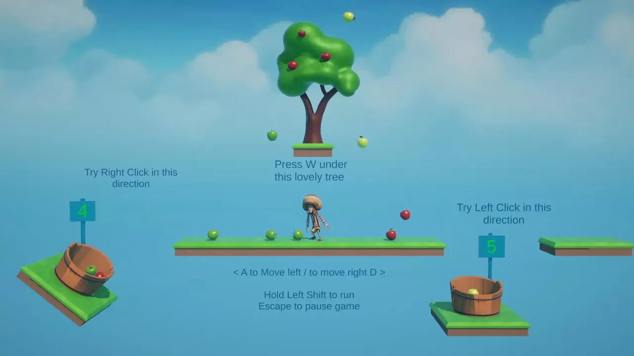 An Apple a Day (Hulya)