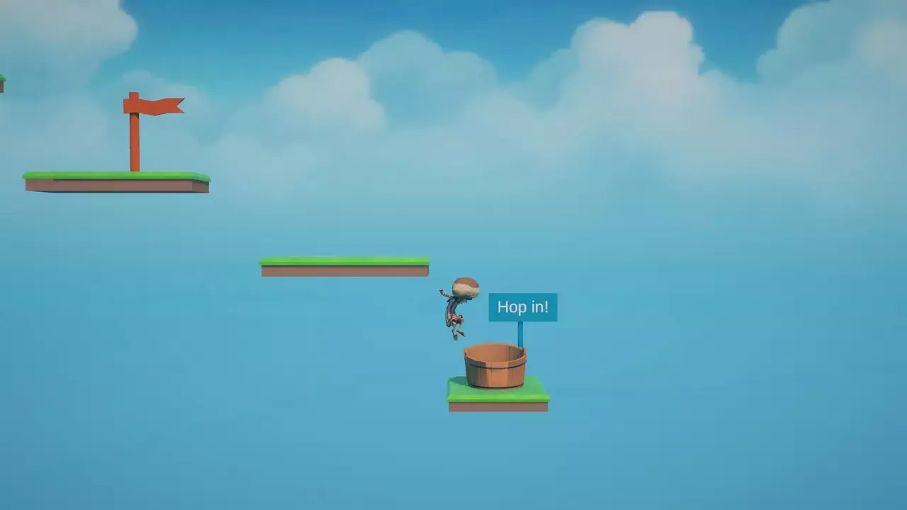 -An Apple a Day (Hulya)-游戏截图-好玩游戏库