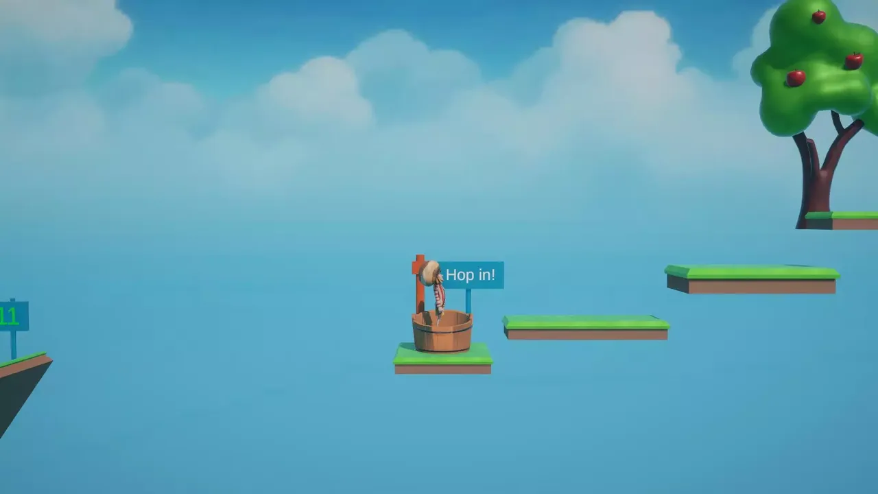 -An Apple a Day (Hulya)-游戏截图-好玩游戏库