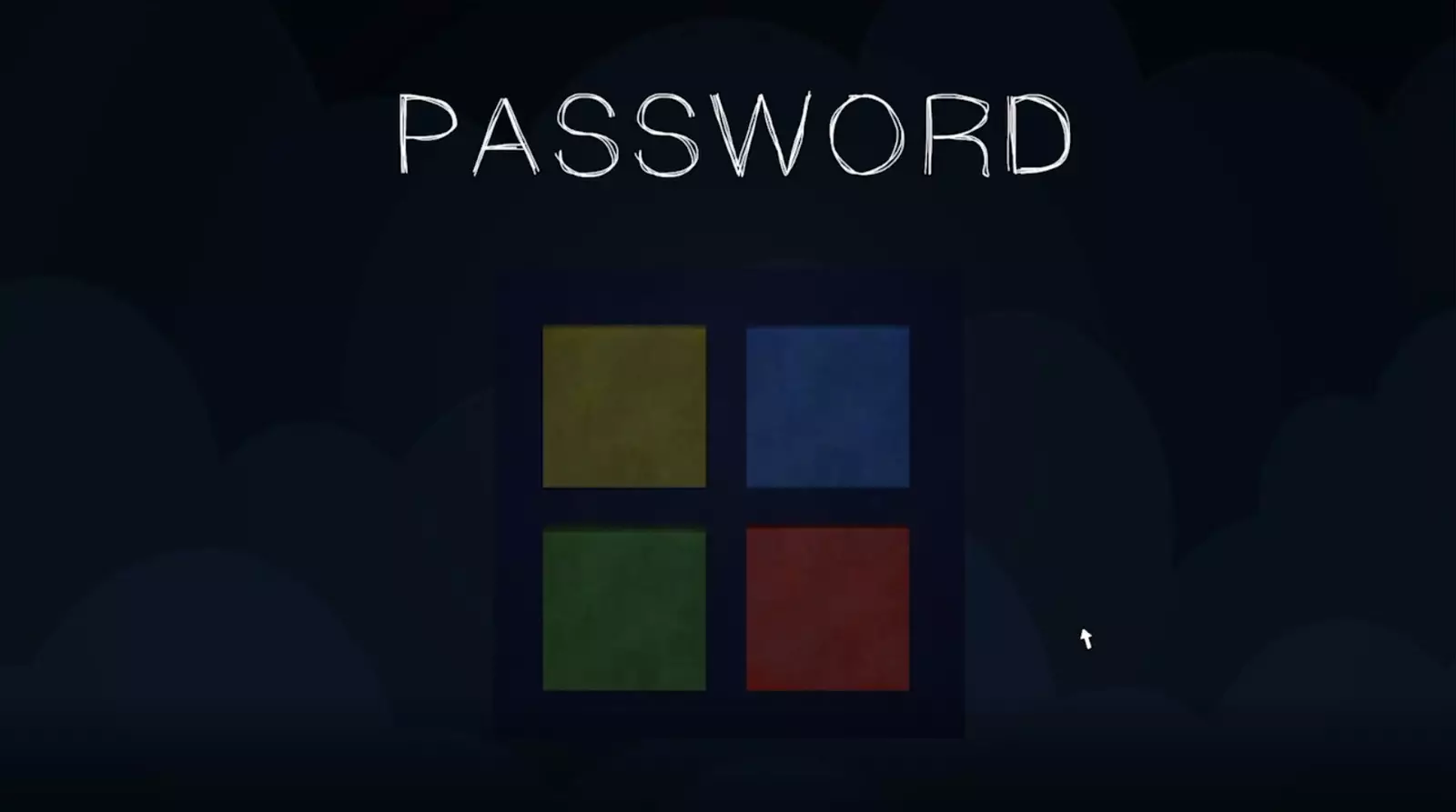 Nightmare Inside Me (Francisco Sánchez Sánchez)