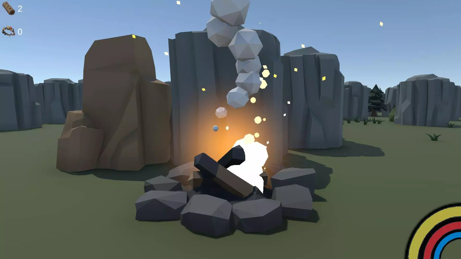 LD 52 – Root Guardian